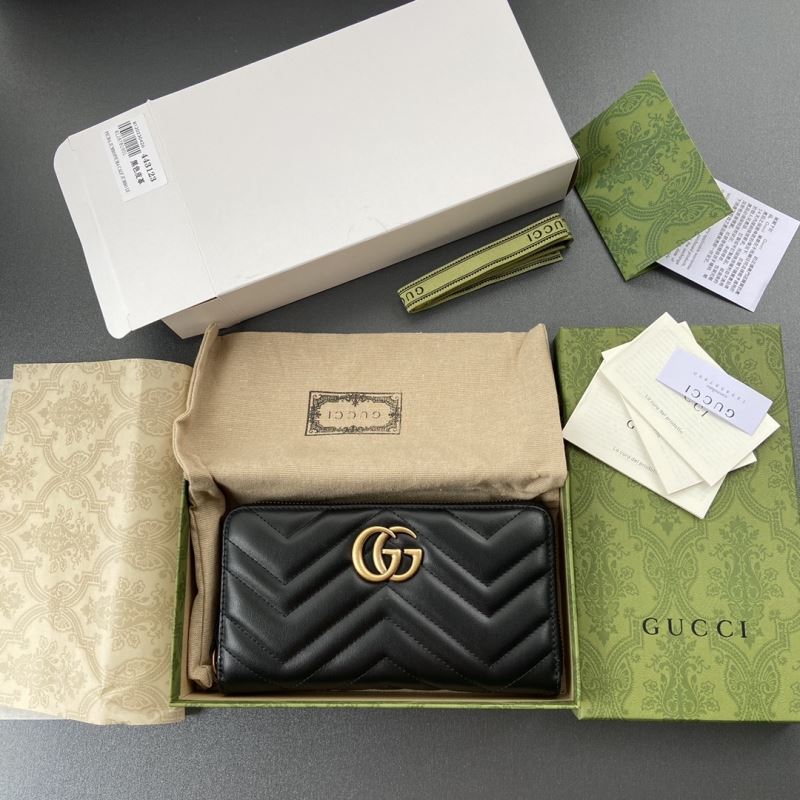 Gucci Wallets